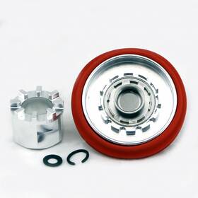 Turbosmart Tlx-turts-0550-3004-cl360a70 Gen V 38/40mm Wastegates 74mm Diaphragm Replacement Kit