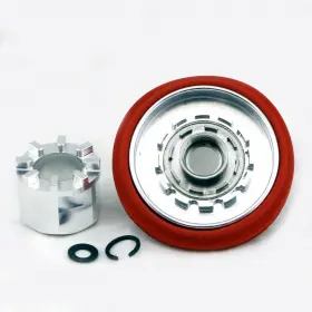 Tlx-turts-0550-3004-cl360a70 Turbosmart Gen V 38/40mm Wastegates 74mm Diaphragm Replacement Kit