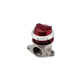Tlx-turts-0551-1014-cl360a70 Turbosmart Wg38 Gen V Ultragate 38 14 Psi Red