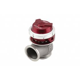 Turbosmart Tlx-turts-0552-1014-cl360a70 Wg40 Gen V Comp-gate 40mm 14 Psi Red