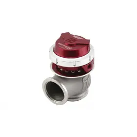 Tlx-turts-0552-1014-cl360a70 Turbosmart Wg40 Gen V Comp-gate 40mm 14 Psi Red