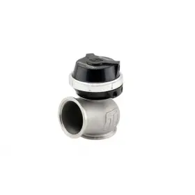 Tlx-turts-0555-1002-cl360a70 Turbosmart Wg60 Gen V Power-gate 60 7 Psi Black