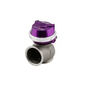 Tlx-turts-0555-1013-cl360a70 Turbosmart Wg60 Gen V Power-gate 60 14 Psi Purple