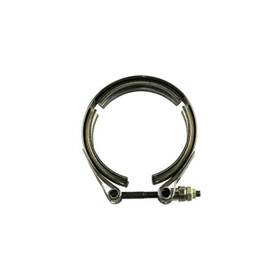 Turbosmart Tlx-turts-0555-3003-cl360a70 V-band Clamp Wg60 Genv Inlet