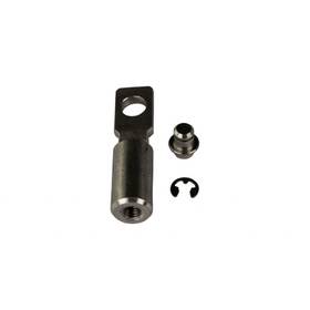 Turbosmart Tlx-turts-0600-3003-cl360a70 Internal Wastegate Clevis Iwg75 8mm .31in