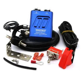 Ts-0105-1101 Turbosmart Ts 0105 1101 Boost Control
