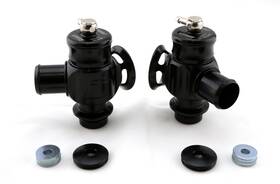 Turbosmart Ts-0203-1008 For Bov Kompact Dual Port - 2016 Cadillac Ats-v 3.6l Tt