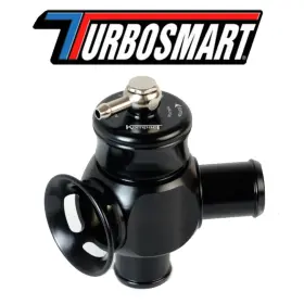 Ts-0203-1021 Turbosmart Bov Universal Blow Off Valve Kompact Dual Port 20mm
