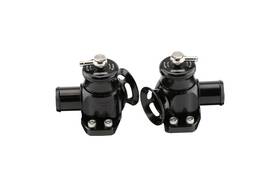 Turbosmart Ts-0203-1025 Kompact Dual Port Blow Off Valve Suit Kia Stinger Genesis G80 3.3l V6