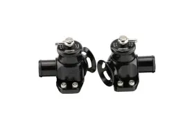 Ts-0203-1025 Turbosmart Kompact Dual Port Blow Off Valve Suit Kia Stinger Genesis G80 3.3l V6