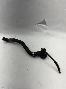 Ts-0203-1031 Turbosmart Bov Blow Off Valve Compact Dual Port For 12-16 Hyundai Veloster Turbo