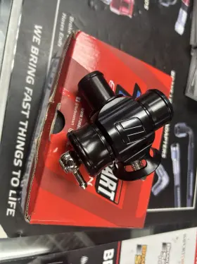 Ts-0203-1037 Turbosmart Bov Kompact Smart Port Subaru Wrx 2015