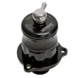 Ts-0203-1061 Turbosmart Bov Kompact Shortie Dual Port Ford Focus St 2013-2018