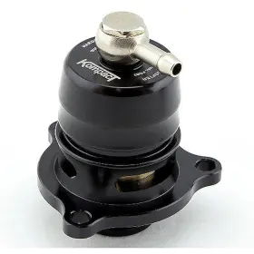 Ts-0203-1064 Turbosmart Kompact Series Blow-off Valve Dual Port 2016-up Ford Foc