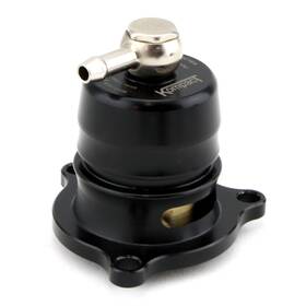 Turbosmart Ts-0203-1065 Ts 0203 1065 Blow Off Valve Kompact Vr09 Dual Port Fits For Ford