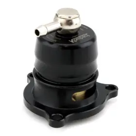 Ts-0203-1065 Turbosmart Ts 0203 1065 Blow Off Valve Kompact Vr09 Dual Port Fits For Ford