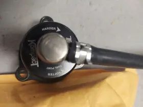 Ts-0203-1081 Turbosmart 2015-2021 Mustang Eb 2.3l Kompact Shortie Dual Blow-off Valve Plus