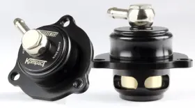 Ts-0203-1266 Turbosmart Shortie Plumb Back Bov For 2015 Ford Fiesta St / Fusion Ecoboost