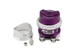 Ts-0204-1133 Turbosmart Blow Off Valve Raceport - Gen V Purple