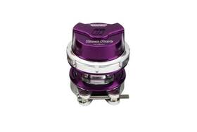 Turbosmart Ts-0204-1143 For Bov Race Port Female Gen-v Purple - No Weld Flange