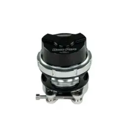 Ts-0204-1162 Turbosmart Ts 0204 1162 Bov Raceport Genv Rb26 Black