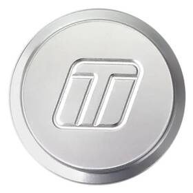 Turbosmart Ts-0204-2006 Race Port Blow Off Valve Flange V Band Billet Aluminum