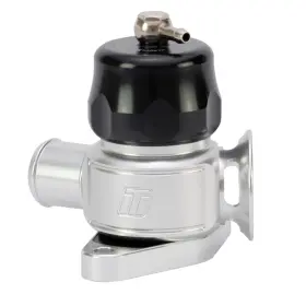 Ts-0205-1026 Turbosmart For Bov Dual Port Nissan-black