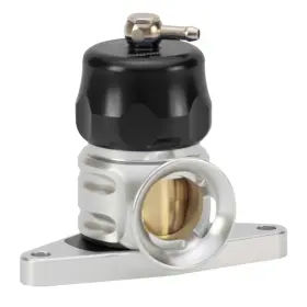 Ts-0205-1316 Turbosmart Supersonic Blow-off Valve For Subaru Black Part