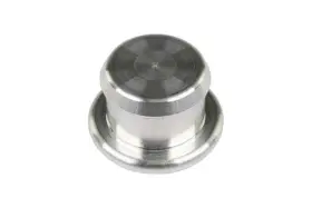 Ts-0205-2013 Turbosmart Bov 25mm Recirculating Hose Blanking Plug