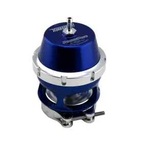 Ts-0207-1001 Turbosmart Blow Off Valve Power Port - Blue