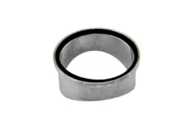 Ts-0207-3001 Turbosmart Blow Off Valve Power Port Alloy Weld Flange