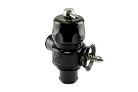 Turbosmart Ts-0215-1023 Smart Dual Port Fits Mitsubishi Evo Iv To X Black