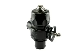 Ts-0215-1023 Turbosmart Smart Dual Port Fits Mitsubishi Evo Iv To X Black