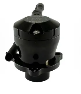 Ts-0223-1082 Turbosmart Kompact Em Blow Off Valve Bov For Ford Bronco And Maverick 2.0 2.3 2.7