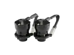 Ts-0223-1083 Turbosmart I-force V6 Twin Turbo Bov Kompact Em Dual Port Vr20