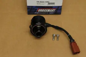 Ts-0223-1263 Turbosmart Bov Kompact Em Re-circ Plumb Back Vw Golf Mk7 Gti R