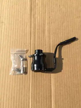Ts-0223-1266 Turbosmart Kompact Em Bov Plumb Back Vr2 For Ford/ Volvo/ Mercedes