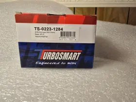 Ts-0223-1284 Turbosmart Bov Kompact Em Vr15 - Alfa Romeo Giulia 2.0l Fiat 1.4l