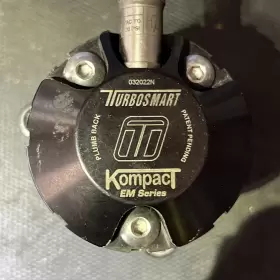 Ts-0223-1293 Turbosmart Bov Kompact Em Plumb Back Vr10 For Mini Cooper S R55 R56 R57 1.6t