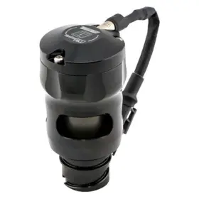 Ts-0225-1001 Turbosmart - Vee Port Em Blow-off Valve