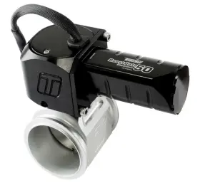 Ts-0265-1042 Turbosmart Ebg50 Electronic Boostgate - Black For Racing Turbo Swaps Highboo