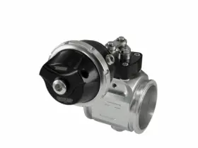 Ts-0265-1242 Turbosmart Pbg50cg 7psi Compressed Gas Boostgate - Black