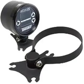 Ts-0301-2013 Turbosmart For Eb2 66mm Dash Mounting Kit
