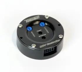 Ts-0304-1003 Turbosmart Blow-off Valve Controller Kit And Hardware On