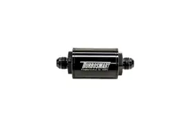 Ts-0402-1130 Turbosmart Ts 0402 1130 Fuel Filter Pressure Regulator Billet 10um An 6