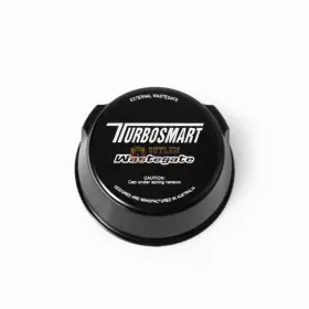 Ts-0504-3013 Turbosmart Wastegate Wg45 Top Cap Replacement - Black