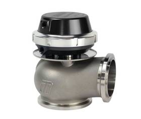 Turbosmart Ts-0506-1002-5 Wg45 2011 Hyper-gate Wastegate 45 5psi Black