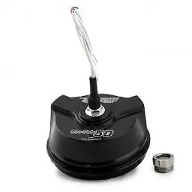 Ts-0550-3024 Turbosmart Wastegate Gen V 50/45mm - 84mm Complete Sensor Cap Black