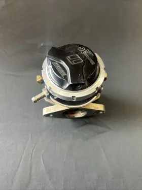 Ts-0551-1015 Turbosmart Wg38 Gen V Ultragate 38mm 14psi Sleeper External Wastegate
