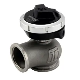 Ts-0552-1402 Turbosmart Wg40alv Gen V Anti-lag Valve For Motorsport Applications
